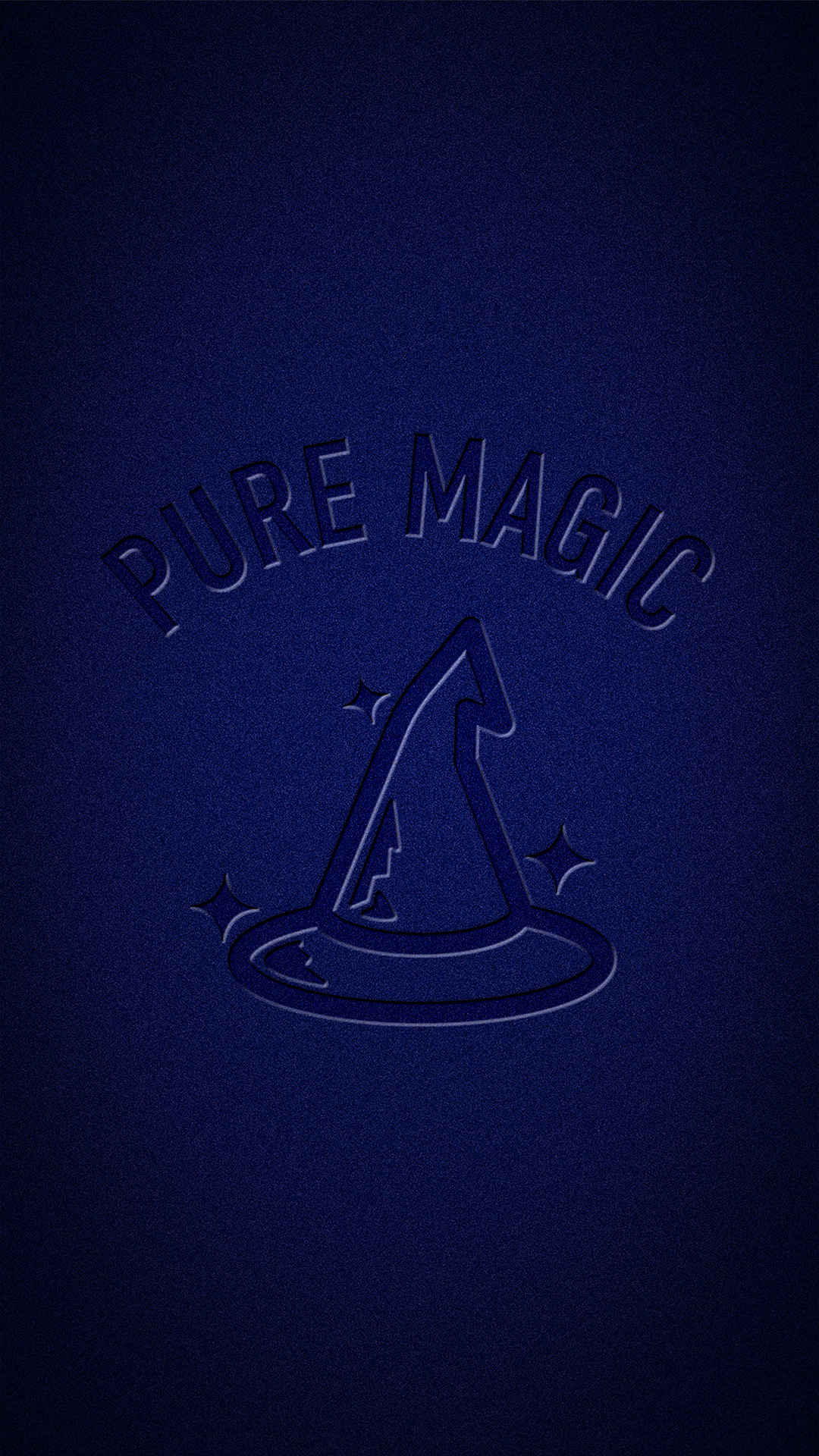 Pure Magic Hat