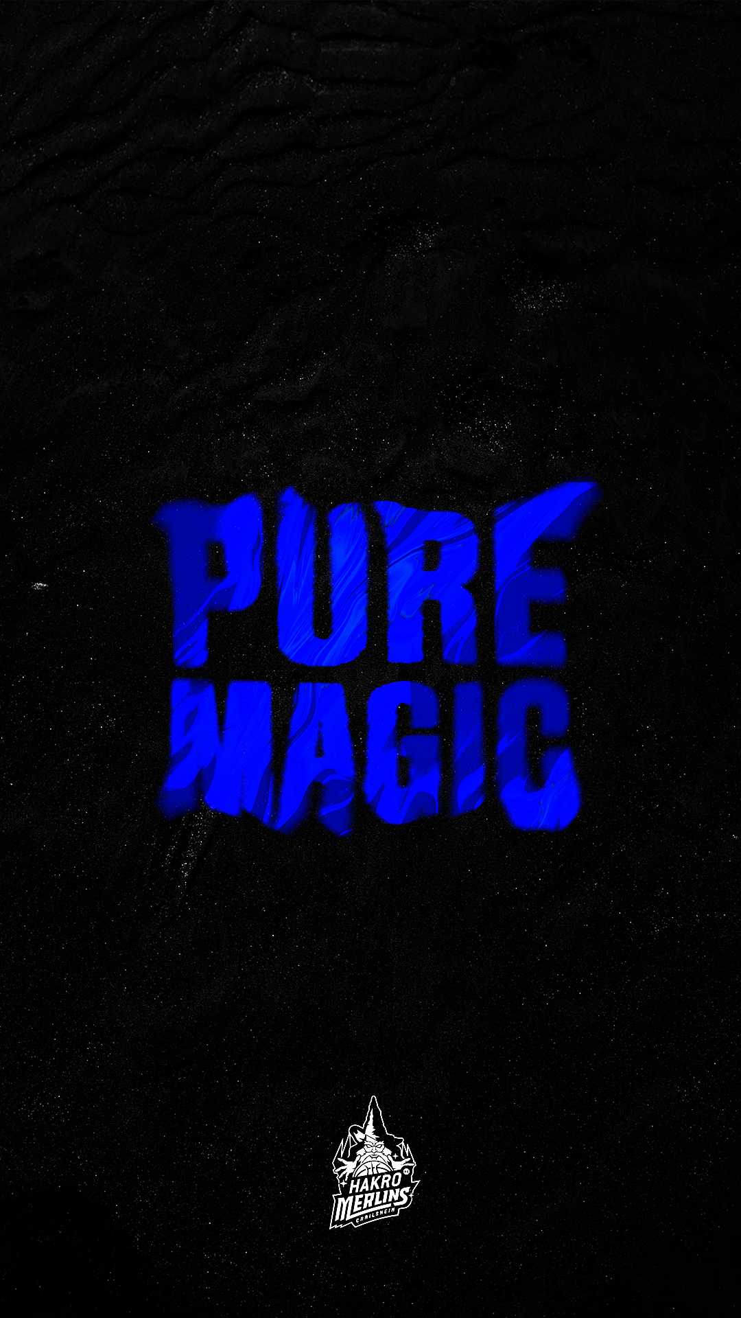 Pure Magic Psyc